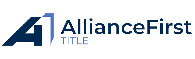 Alliance First Title LLC